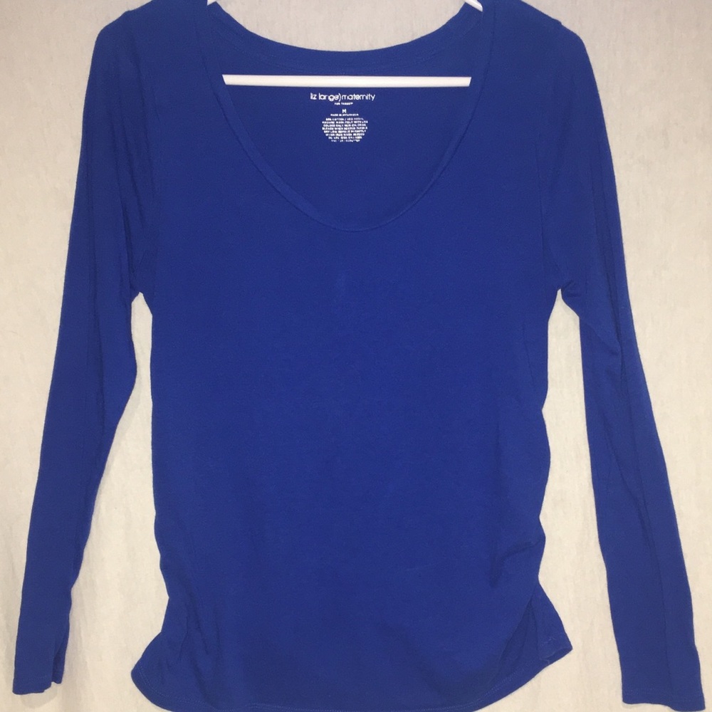 Maternity Tops